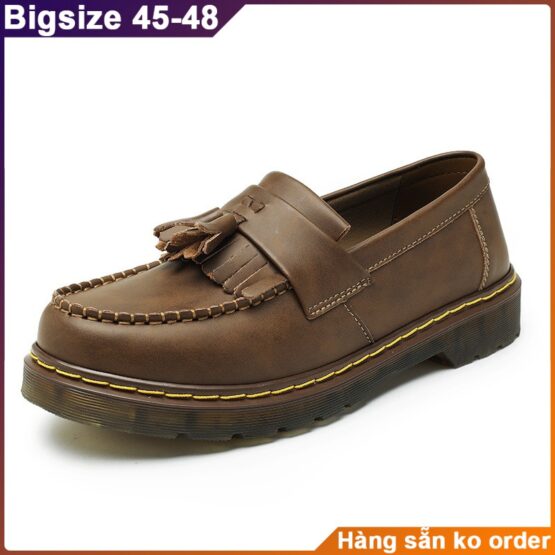 Chunky loafers (44 45)