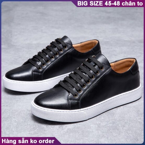 Sneaker (46 46.5)