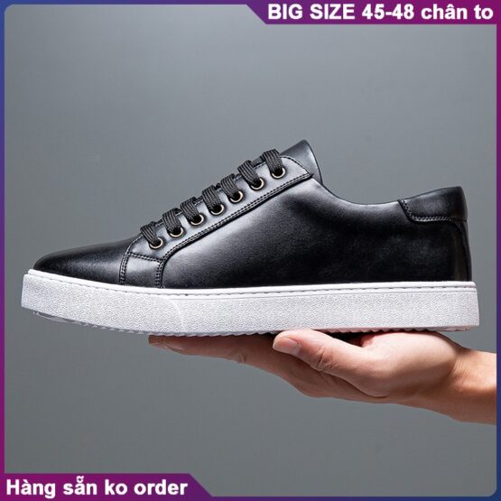 Sneaker (46 46.5) - Ảnh 2