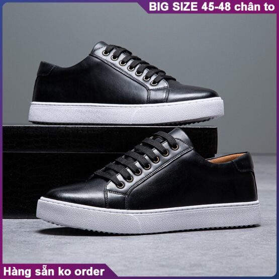 Sneaker (46 46.5) - Ảnh 3