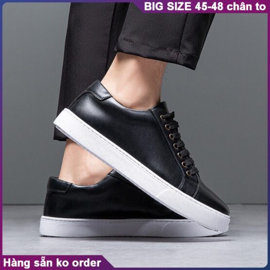 Sneaker (46 46.5) - Ảnh 4