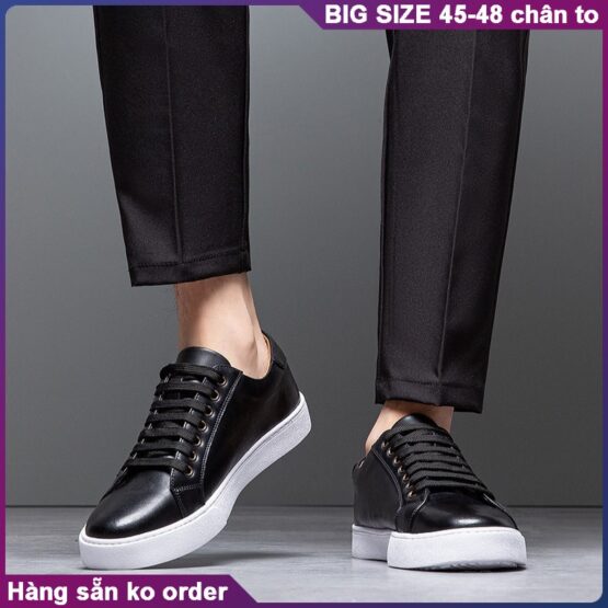 Sneaker (46 46.5) - Ảnh 5
