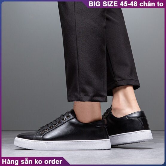 Sneaker (46 46.5) - Ảnh 6