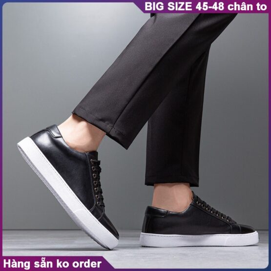 Sneaker (46 46.5) - Ảnh 7