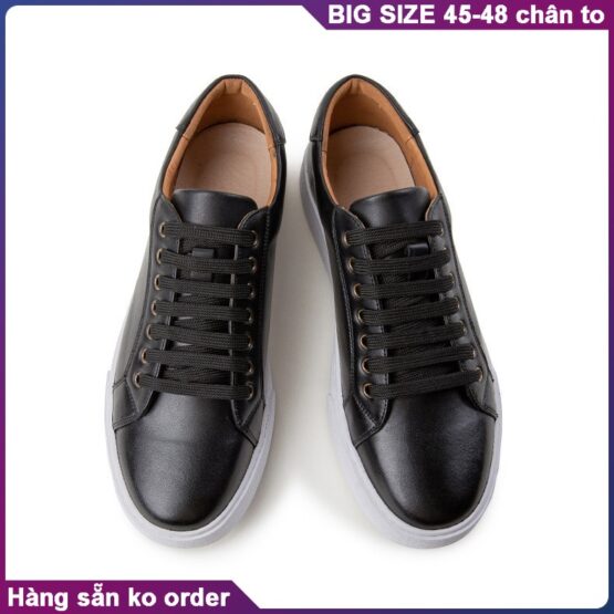 Sneaker (46 46.5) - Ảnh 9